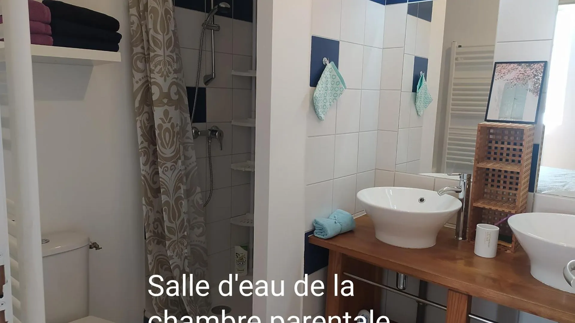 Apartment Auch 3 Chambres,120 M2 Au Calme Et En Ville !!! France