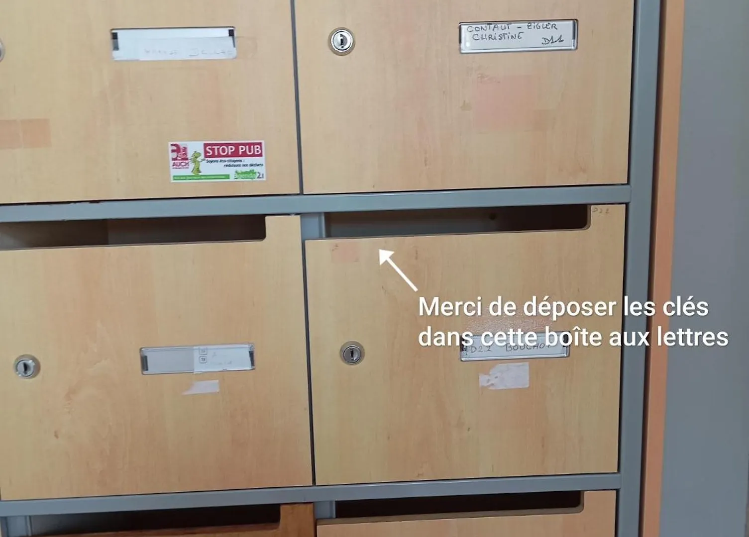Auch 3 Chambres,120 M2 Au Calme Et En Ville !!! France