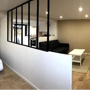 Immeuble Renove Au Centre D'auch. Apartment