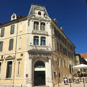 De France Hotel