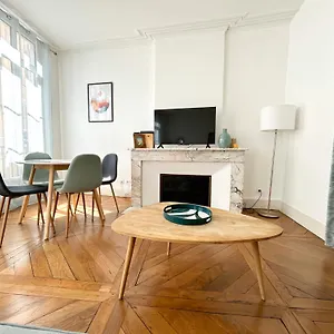  Apartamento Maria - Centre Historique - Parking Prive