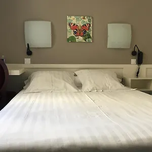 Le Relais De Gascogne Hotel